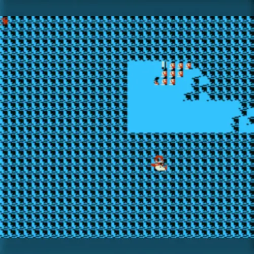 Duel, The by Bokudono