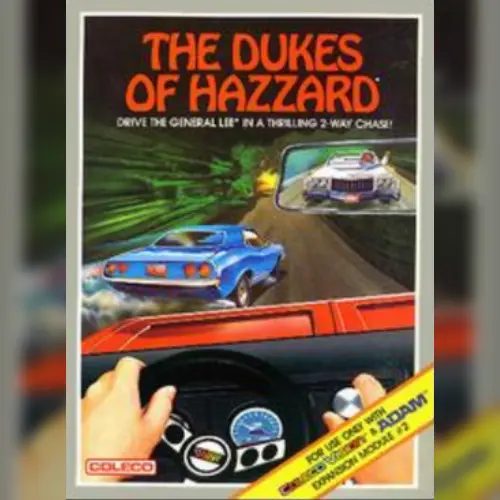 Dukes of Hazzard
