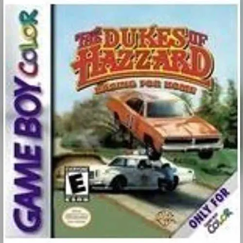 Dukes of Hazzard, The - Racing for Home