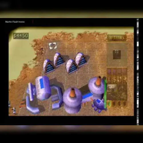 Dune 2000
