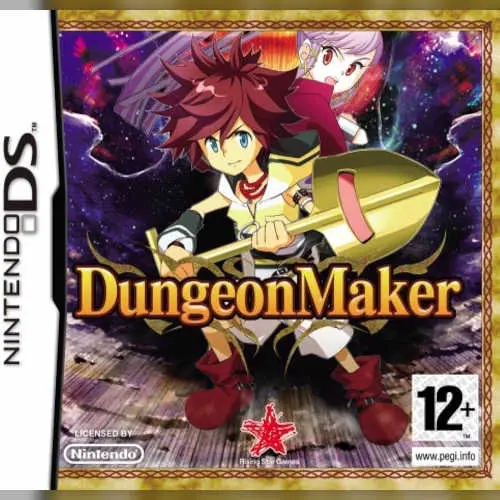 Dungeon Maker