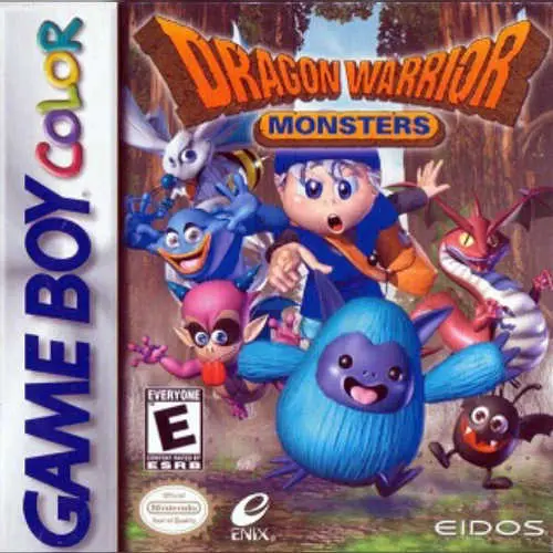 Dungeon Warrior