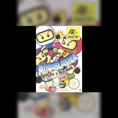 Dynablaster