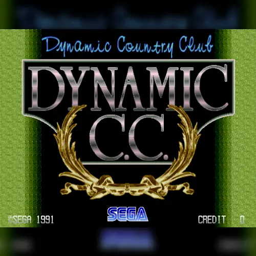 Dynamic Country Club