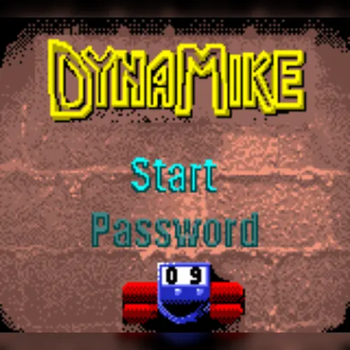 DynaMike