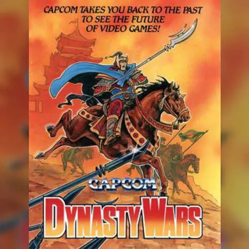 Dynasty Wars