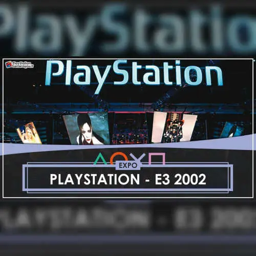 E3 Demo 2002