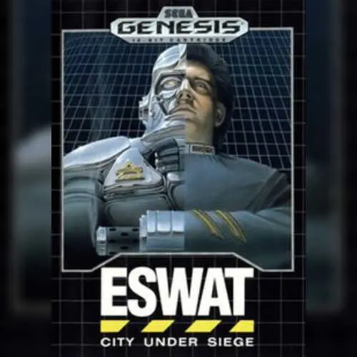 E-Swat