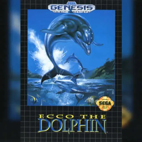 ECCO