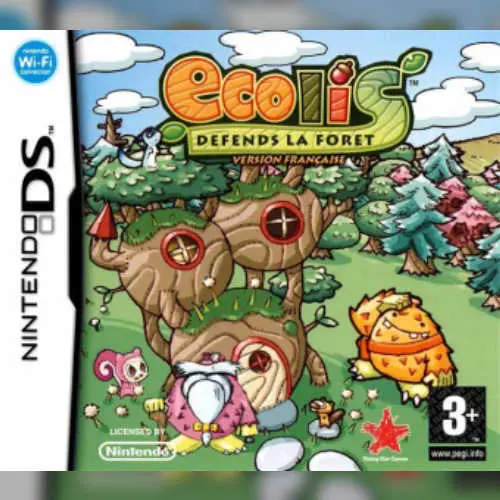 Ecolis