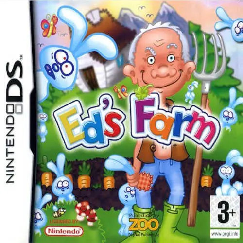 Ed's Farm