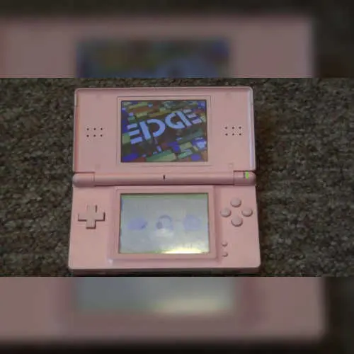 EDGE