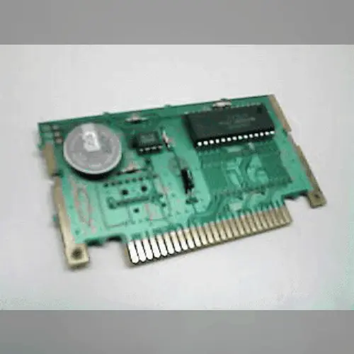 EEPROM & SRAM Erase Program