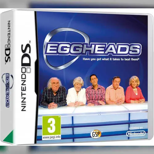 Eggheads