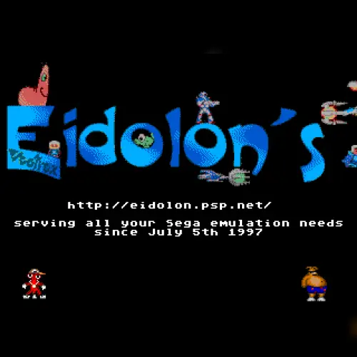 Eidolon's Inn Commercial #1