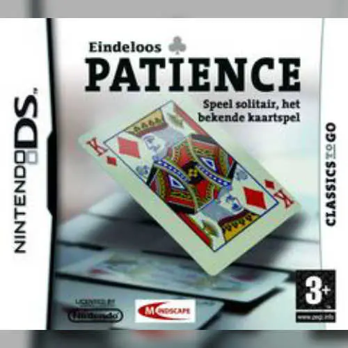 Eindeloos Patience