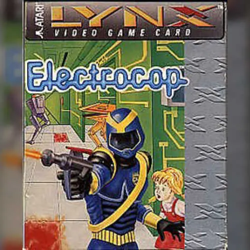 Electrocop