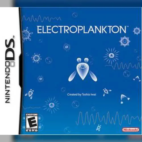Electroplankton