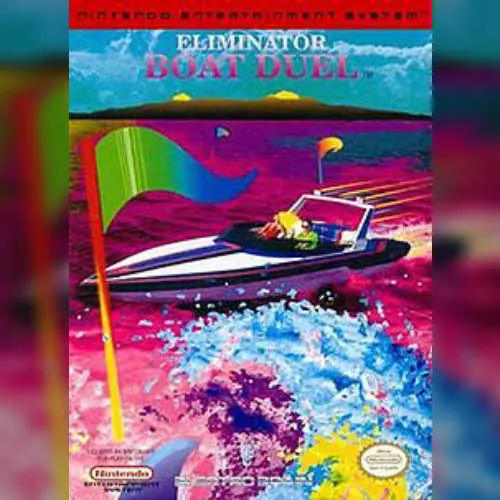 Eliminator Boat Duel