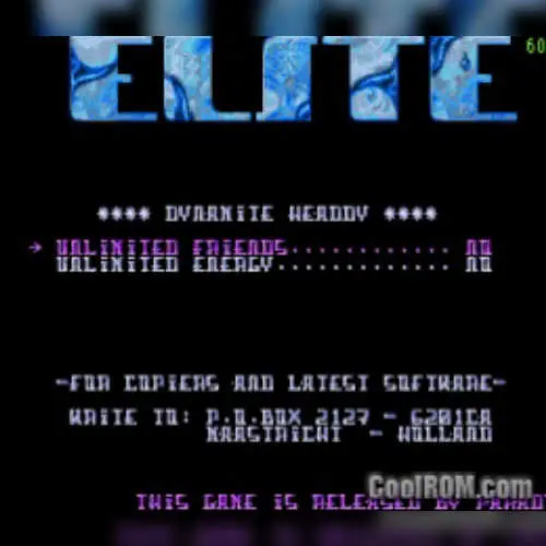 Elite Rip Intro 1