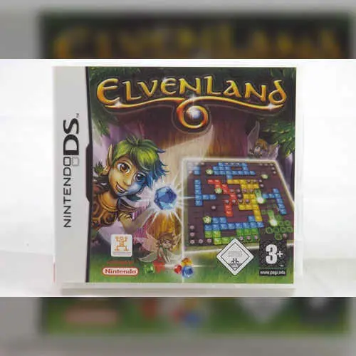 Elvenland