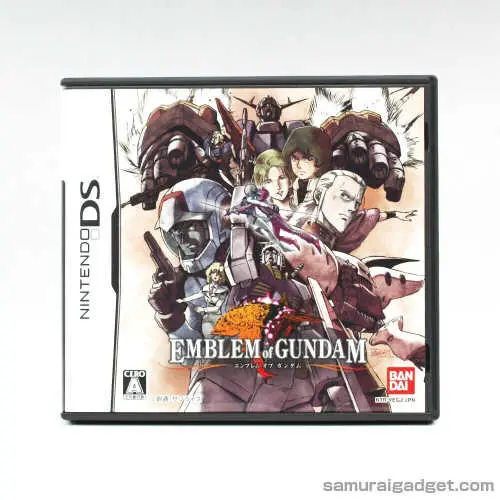 Emblem of Gundam