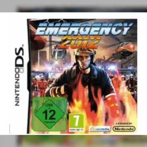 Emergency 2012