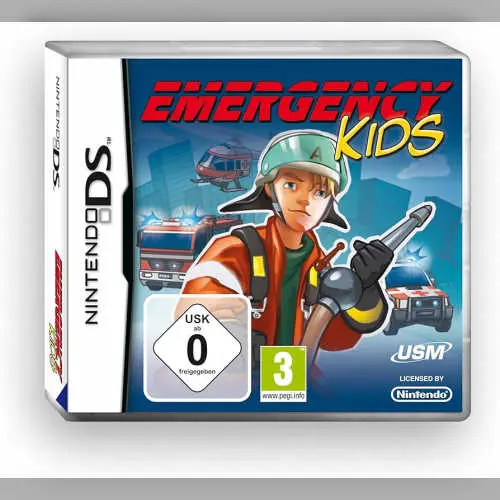 Emergency Kids
