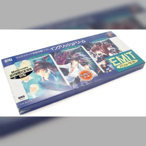 Emit Value Pack