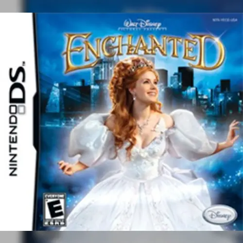 Enchanted