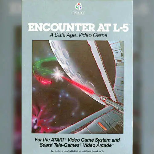 Encounter at L5
