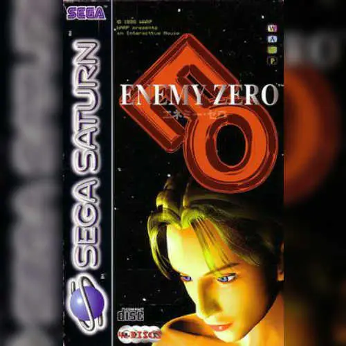 Enemy Zero