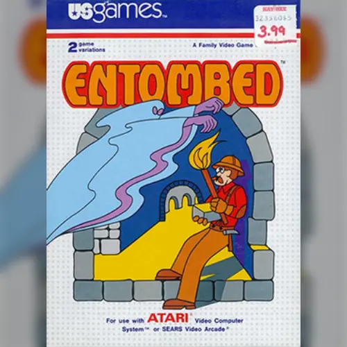 Entombed