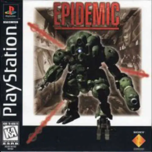 Epidemic