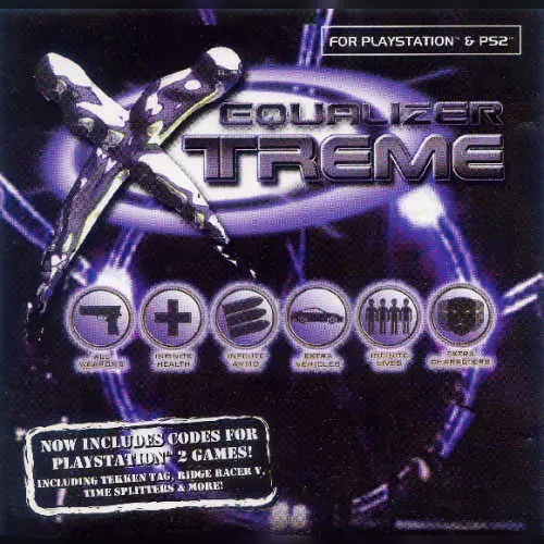 Equalizer Xtreme Ver 4.1