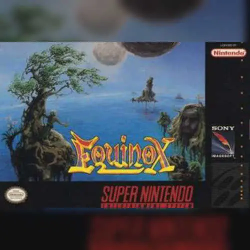 Equinox