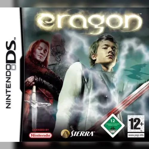 Eragon