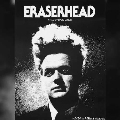 EraserHead
