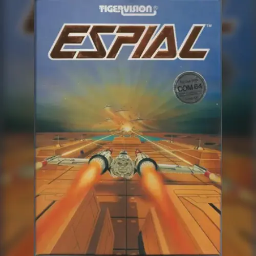 Espial
