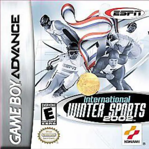 ESPN International Winter Sports 2002
