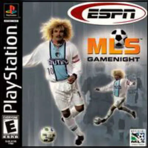 ESPN MLS Gamenight