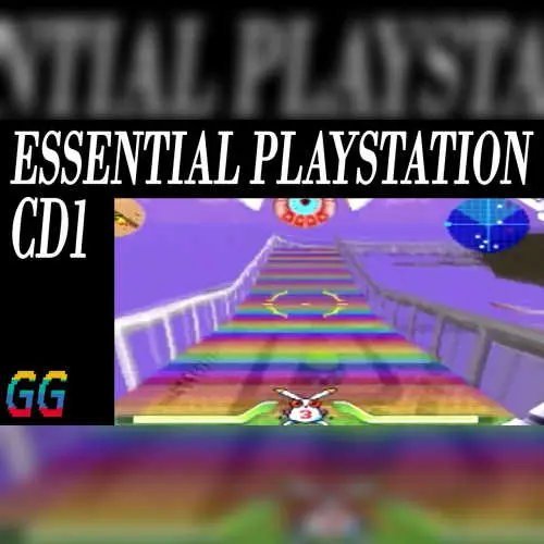 Essential PlayStation 1