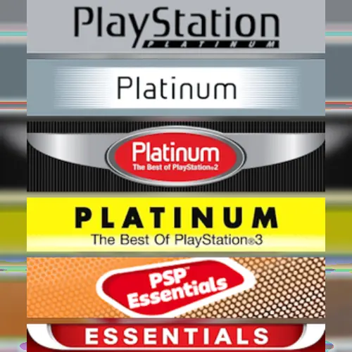 Essential PlayStation 2