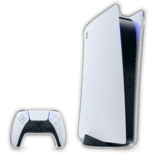 Essential PlayStation 5