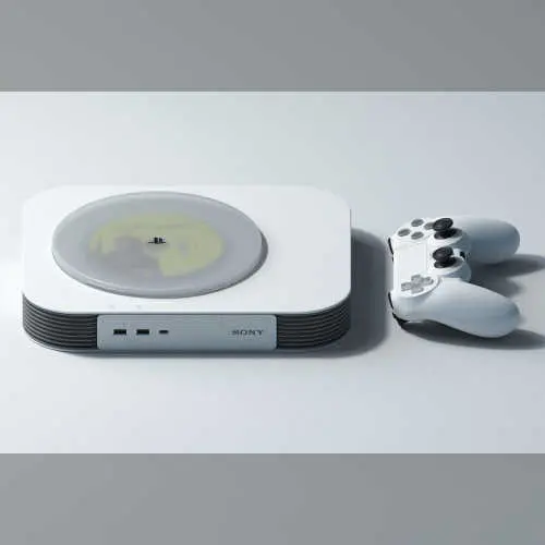 Essential PlayStation 6