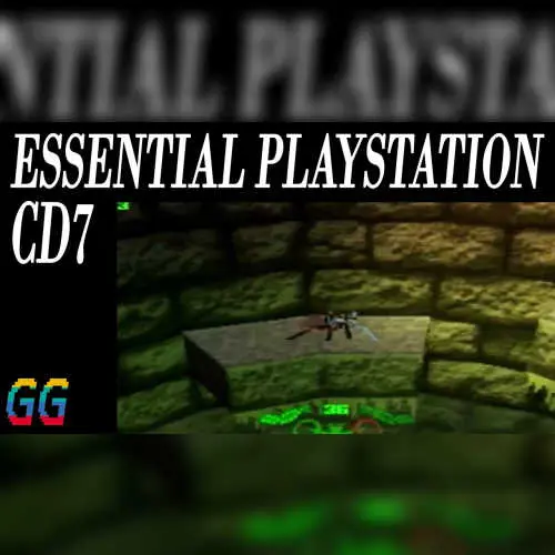 Essential PlayStation 7