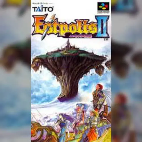 Estpolis Denki II
