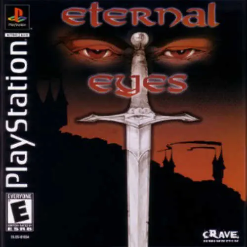 Eternal Eyes
