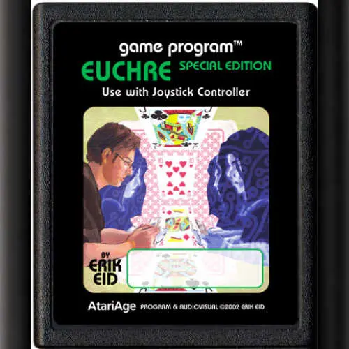 EuchrePAL