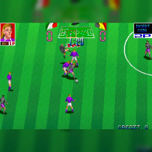 Euro Champ '92